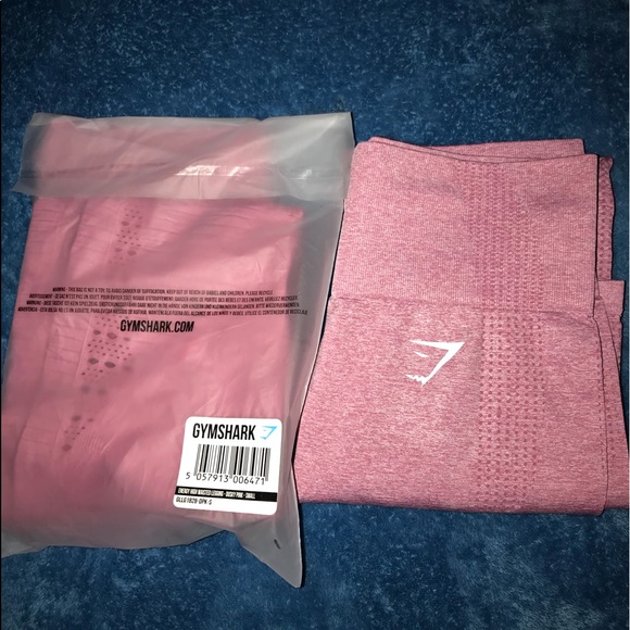 Gymshark Other - SOLD ON MERC📍📍